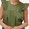 Robe courte Vmsabi