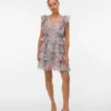 Robe courte Vmsabrina
