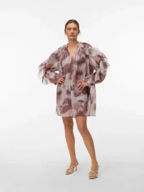 Robe courte Vmsabrina
