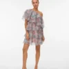 Robe courte Vmsabrina