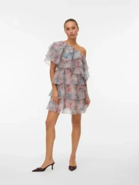 Robe courte Vmsabrina