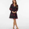 Robe courte Vmsabrina