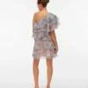 Robe courte Vmsabrina