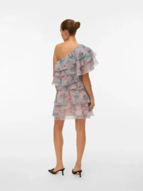 Robe courte Vmsabrina