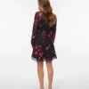 Robe courte Vmsabrina