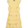 Robe courte Vmsabrina