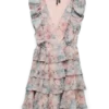 Robe courte Vmsabrina