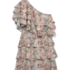 Robe courte Vmsabrina