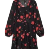 Robe courte Vmsabrina