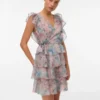 Robe courte Vmsabrina