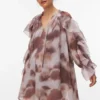 Robe courte Vmsabrina