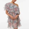 Robe courte Vmsabrina