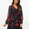 Robe courte Vmsabrina