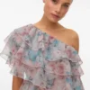 Robe courte Vmsabrina