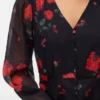 Robe courte Vmsabrina