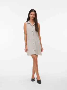 Robe courte Vmsaga Shorts