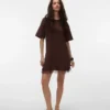 Robe courte Vmsara Shorts