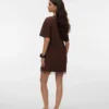 Robe courte Vmsara Shorts