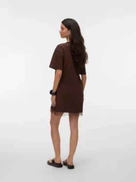 Robe courte Vmsara Shorts
