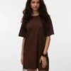 Robe courte Vmsara Shorts