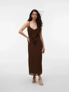 Robe courte Vmselina Shorts
