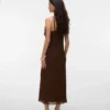 Robe courte Vmselina Shorts