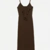 Robe courte Vmselina Shorts