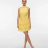 Robe courte Vmserena