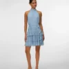 Robe courte Vmserena