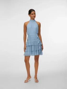 Robe courte Vmserena