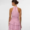 Robe courte Vmserena