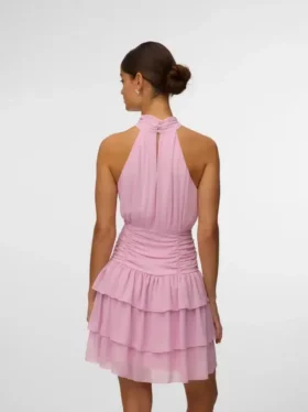 Robe courte Vmserena