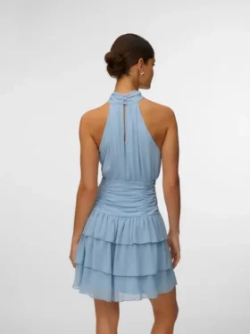 Robe courte Vmserena