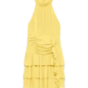 Robe courte Vmserena