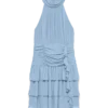 Robe courte Vmserena