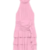 Robe courte Vmserena