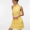 Robe courte Vmserena