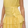 Robe courte Vmserena