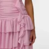 Robe courte Vmserena