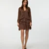 Robe courte Vmseven Shorts