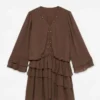 Robe courte Vmseven Shorts