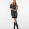 Robe courte Vmshorna Shorts