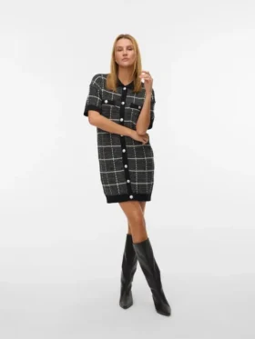 Robe courte Vmshorna Shorts