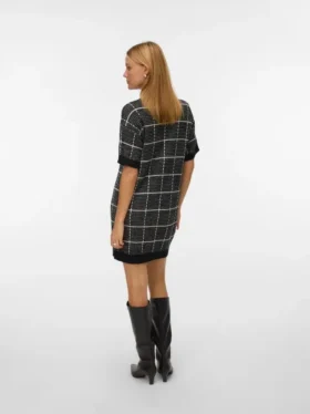 Robe courte Vmshorna Shorts