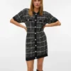 Robe courte Vmshorna Shorts