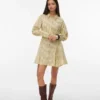 Robe courte Vmsiena