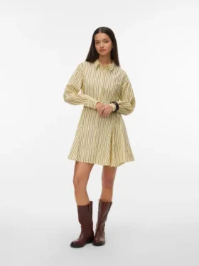 Robe courte Vmsiena