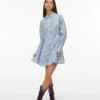 Robe courte Vmsiena