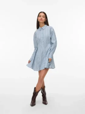 Robe courte Vmsiena