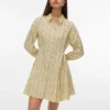 Robe courte Vmsiena